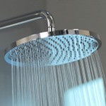 Душевая система наружного монтажа Hansgrohe Crometta S 240 Ecosmart 27269000 Душевая система наружного монтажа Hansgrohe Crometta S 240 Ecosmart 27269000